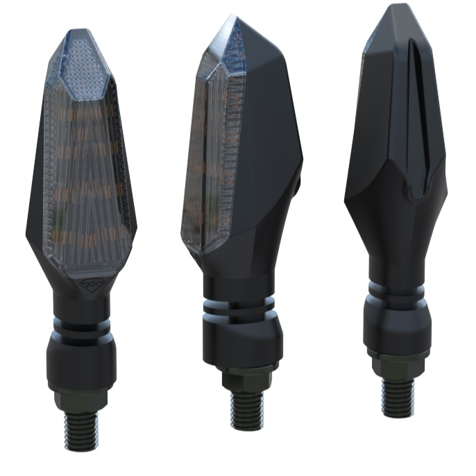 Luces led